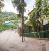 Hotel President Dalhousie Ngoại thất bức ảnh