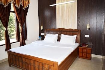Hotel President Dalhousie Ngoại thất bức ảnh